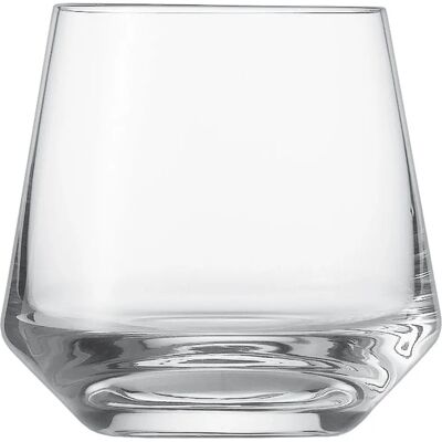 Schott Zwiesel Pure Whiskyglas - 6 kusů - 0,3L - Whisky sklo Schott Zwiesel Pure Whiskyglas - 6 kusů - 0,3L - Whisky sklo