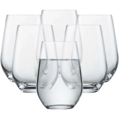 Schott Zwiesel Vina Kristall Weingläser - 556ml - Weinglas Schott Zwiesel Vina Kristall Weingläser - 556ml - Weinglas