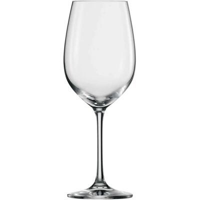 Schott Zwiesel Ivento White Wine Glasses - 6 pcs Schott Zwiesel Ivento White Wine Glasses - 6 pcs