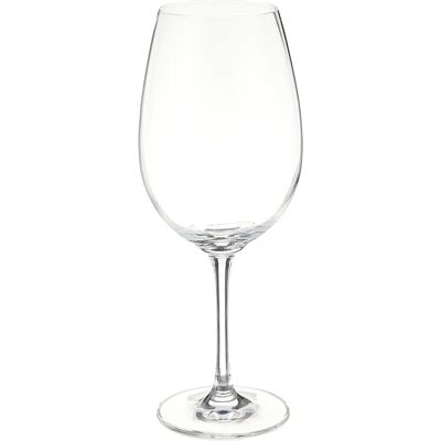 Verres à vin rouge Ivento Schott Zwiesel - Lot de 6 Verres à vin rouge Ivento Schott Zwiesel - Lot de 6