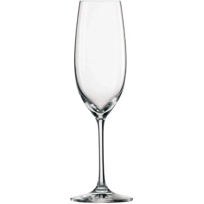 Schott Zwiesel Ivento 6 Champagnergläser Schott Zwiesel Ivento 6 Champagnergläser