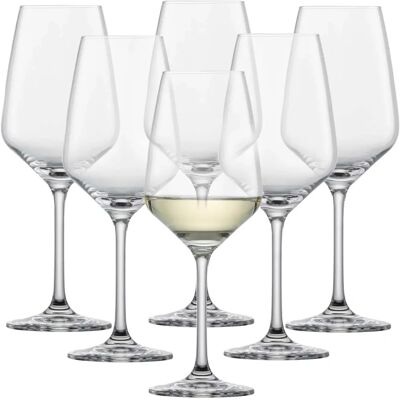 Schott Zwiesel Weißweingläser Taste 356 ml - Weißwein Schott Zwiesel Weißweingläser Taste 356 ml - Weißwein