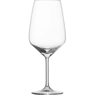 Conjunto de Copas de Vino Bordeaux Schott Zwiesel - 6 piezas Conjunto de Copas de Vino Bordeaux Schott Zwiesel - 6 piezas
