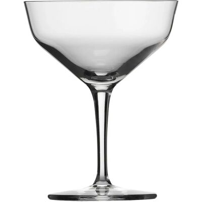 SCHOTT ZWIESEL - Basic Bar Selection - Martini Glas Nr.87 SCHOTT ZWIESEL - Basic Bar Selection - Martini Glas Nr.87