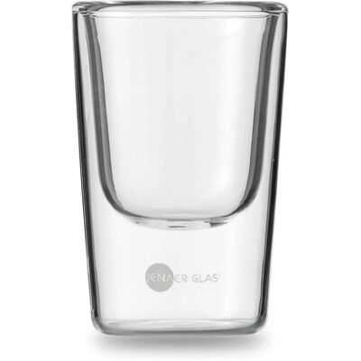 Jenaer Glas Primo Doppelwandiges Glas-Set - Glaswaren Jenaer Glas Primo Doppelwandiges Glas-Set - Glaswaren