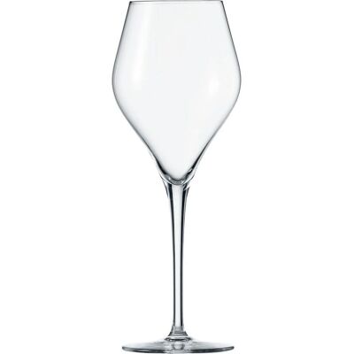 Schott Zwiesel 141704 Finesse Verres à vin Chardonnay, 0,39L, 6 pièces Schott Zwiesel 141704 Finesse Verres à vin Chardonnay, 0,39L, 6 pièces
