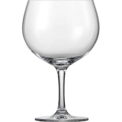 Schott Zwiesel Spanische Gin Tonic Gläser - 710ml - 6 Stück Schott Zwiesel Spanische Gin Tonic Gläser - 710ml - 6 Stück