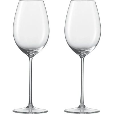 Zwiesel Rieslingglas - Enoteca - Transparent - Weinglas Zwiesel Rieslingglas - Enoteca - Transparent - Weinglas
