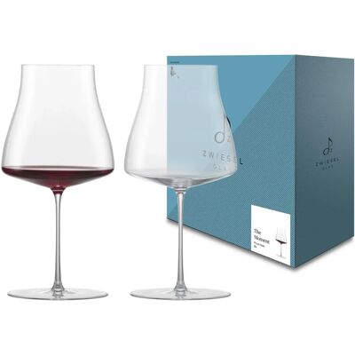 Schott Zwiesel - The Moment - Transparent - Wine Glasses Schott Zwiesel - The Moment - Transparent - Wine Glasses