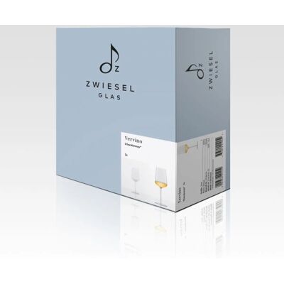 Schott Zwiesel Vervino Chardonnay Weinglas-Set, 2 Stück Schott Zwiesel Vervino Chardonnay Weinglas-Set, 2 Stück
