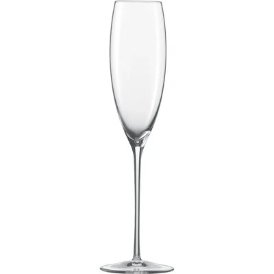 Zwiesel Enoteca Champagneglas - 214ml, Lyxigt & Elegant Zwiesel Enoteca Champagneglas - 214ml, Lyxigt & Elegant