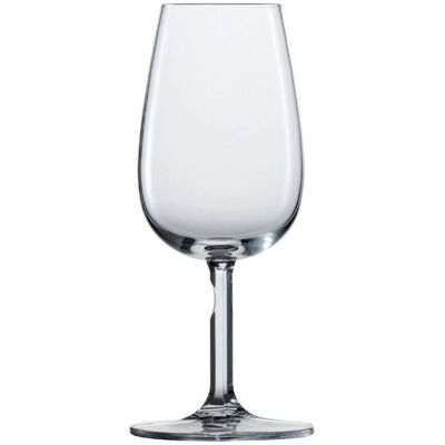 Verre Transparent Schott Zwiesel - Porto 316ml - Publicité Verre Transparent Schott Zwiesel - Porto 316ml - Publicité