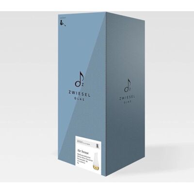 Zwiesel Air Sense Karaff - 0,75L Tritan-krystall Zwiesel Air Sense Karaff - 0,75L Tritan-krystall