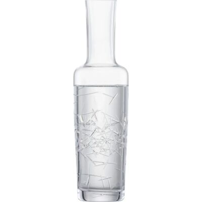 Zwiesel Glas - Wasserflasche 0,75 l Bar Premium No. 3 - 0,75 l - Glas - Wasserflasche Zwiesel Glas - Wasserflasche 0,75 l Bar Premium No. 3 - 0,75 l - Glas - Wasserflasche