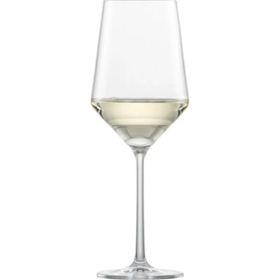 Schott Zwiesel Weißweingläser - 408ml - 2er Set Schott Zwiesel Weißweingläser - 408ml - 2er Set