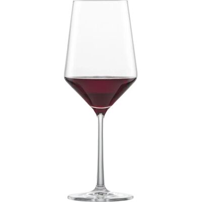 Schott Zwiesel 122315 Rödvinsglas - 540ml, Sats av 2 Schott Zwiesel 122315 Rödvinsglas - 540ml, Sats av 2