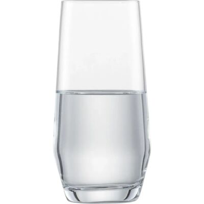Schott Zwiesel Wasser Glas - 4 Stück, 357ml - Tritan Kristall Schott Zwiesel Wasser Glas - 4 Stück, 357ml - Tritan Kristall