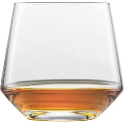 Schott Zwiesel 122319 Whiskyglas - Transparent - 4 Stück - 389ml Schott Zwiesel 122319 Whiskyglas - Transparent - 4 Stück - 389ml
