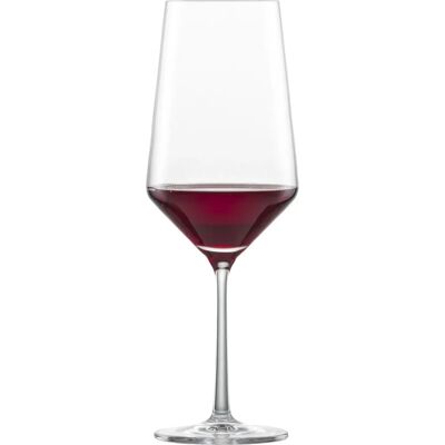 Schott Zwiesel 122321 Weinglas - Rotes Weinglas Schott Zwiesel 122321 Weinglas - Rotes Weinglas
