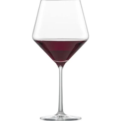 Schott Zwiesel 122322 Weinglas - Burgunder 85cl 2-pack Schott Zwiesel 122322 Weinglas - Burgunder 85cl 2-pack