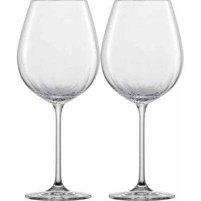 Schott Zwiesel Prizma Rotweinglas - 61cl, 2-pack Schott Zwiesel Prizma Rotweinglas - 61cl, 2-pack