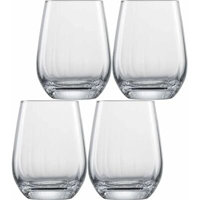 Zwiesel Prizma Wasserglas 37cl - Wasser Glas Zwiesel Prizma Wasserglas 37cl - Wasser Glas
