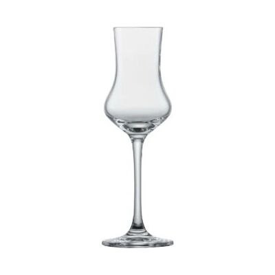 Schott Zwiesel 120518 Bicchieri da shot - 95ml - Confezione da 6 Schott Zwiesel 120518 Bicchieri da shot - 95ml - Confezione da 6