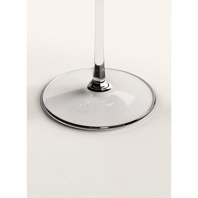 Verres à Champagne Simplify Zwiesel Glas - Lot de 2 - Publicité Verres à Champagne Simplify Zwiesel Glas - Lot de 2 - Publicité