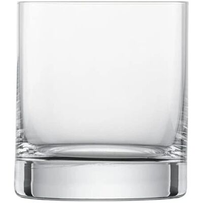 Zwiesel Tavoro Whiskyglas - Transparent - 315ml Zwiesel Tavoro Whiskyglas - Transparent - 315ml
