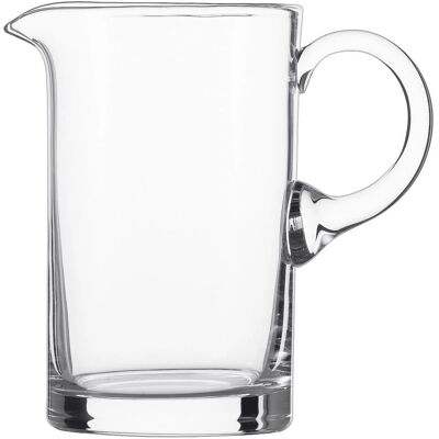 Dzbanek na wodę Tavoro od Zwiesel Glas - 1L - Dzbanek na wodę Dzbanek na wodę Tavoro od Zwiesel Glas - 1L - Dzbanek na wodę