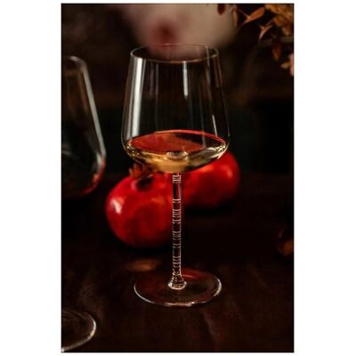 Schott Zwiesel Journey 608 ml Weinglas - 2er-Set Schott Zwiesel Journey 608 ml Weinglas - 2er-Set
