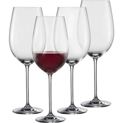 Bicchieri da vino Schott Zwiesel Vinos - Set da 4 Bicchieri da vino Schott Zwiesel Vinos - Set da 4