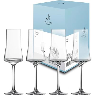 Zwiesel Echo Tritan Grappa Glas - 147ml Zwiesel Echo Tritan Grappa Glas - 147ml