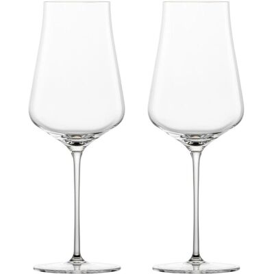 Zwiesel Glas Weißweinglas Duo - 2er-Set Zwiesel Glas Weißweinglas Duo - 2er-Set