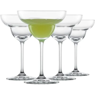 Schott Zwiesel Margaritaglas Model - Helder - 4-delige Set Bar Special Schott Zwiesel Margaritaglas Model - Helder - 4-delige Set Bar Special