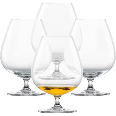 Schott Zwiesel - XXL 4er-Set Cognacglas - Bar Special Schott Zwiesel - XXL 4er-Set Cognacglas - Bar Special