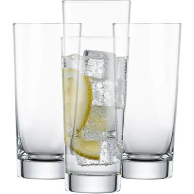 Schott Zwiesel Longdrinkglas 4er-Set Bar Special klar - Longdrink glass Schott Zwiesel Longdrinkglas 4er-Set Bar Special klar - Longdrink glass