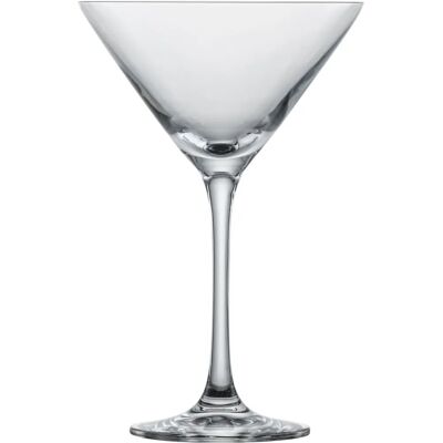 Schott Zwiesel Martiniglas-Set - 4 Stück, 272 ml Schott Zwiesel Martiniglas-Set - 4 Stück, 272 ml