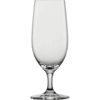 Schott Zwiesel Ensemble de 4 verres à bière - Vaisselle Schott Zwiesel Ensemble de 4 verres à bière - Vaisselle
