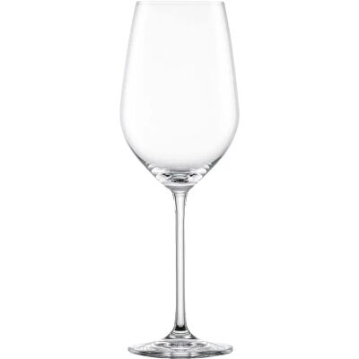 Schott Zwiesel Fortissimo 130 Bicchiere da Vino - Bicchiere da Vino Schott Zwiesel Fortissimo 130 Bicchiere da Vino - Bicchiere da Vino