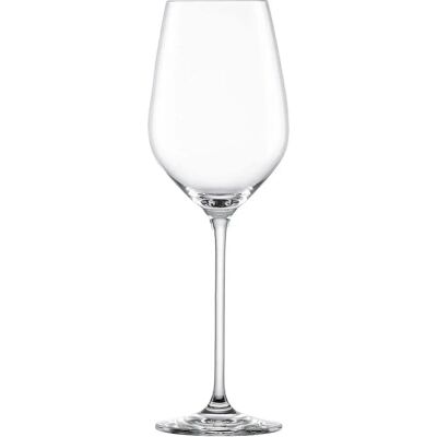 Schott Zwiesel Fortissimo Transparent Weingläser-Set Schott Zwiesel Fortissimo Transparent Weingläser-Set