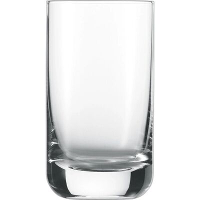 Schott Zwiesel Wasserbecher - 6 Stück - 255 ml - Transparent Schott Zwiesel Wasserbecher - 6 Stück - 255 ml - Transparent