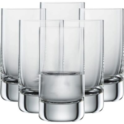 Schott Zwiesel Modèle 46ml - Verre à shooter - Publicité Schott Zwiesel Modèle 46ml - Verre à shooter - Publicité