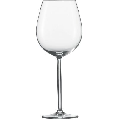 Schott Zwiesel Weißburgunder Glas - 6 Stück Schott Zwiesel Weißburgunder Glas - 6 Stück