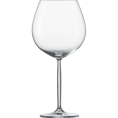 Calici da vino rosso Schott Zwiesel - 839ml - Set da 6 Calici da vino rosso Schott Zwiesel - 839ml - Set da 6
