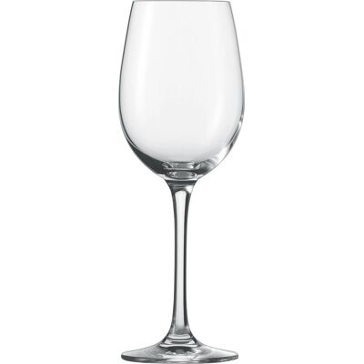 Schott Zwiesel White Wine Glass Set - 312ml Classic Schott Zwiesel White Wine Glass Set - 312ml Classic