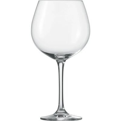 Schott Zwiesel 814 ml Rotweinglas - Kristall, Elegant Schott Zwiesel 814 ml Rotweinglas - Kristall, Elegant