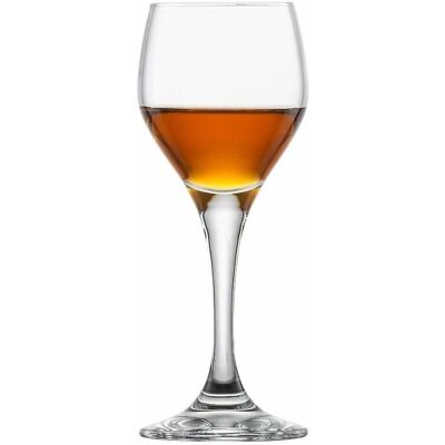 Schott Zwiesel Mondial 71 ml - Glasset mit 6 Schott Zwiesel Mondial 71 ml - Glasset mit 6
