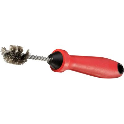 CFH - 51736 - Brosse - Accessoire - Fer à souder - Publicité CFH - 51736 - Brosse - Accessoire - Fer à souder - Publicité