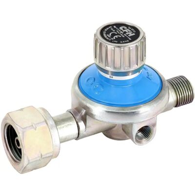 CFH DR113 Einstellbarer Gasdruckregler - 1-4 bar CFH DR113 Einstellbarer Gasdruckregler - 1-4 bar